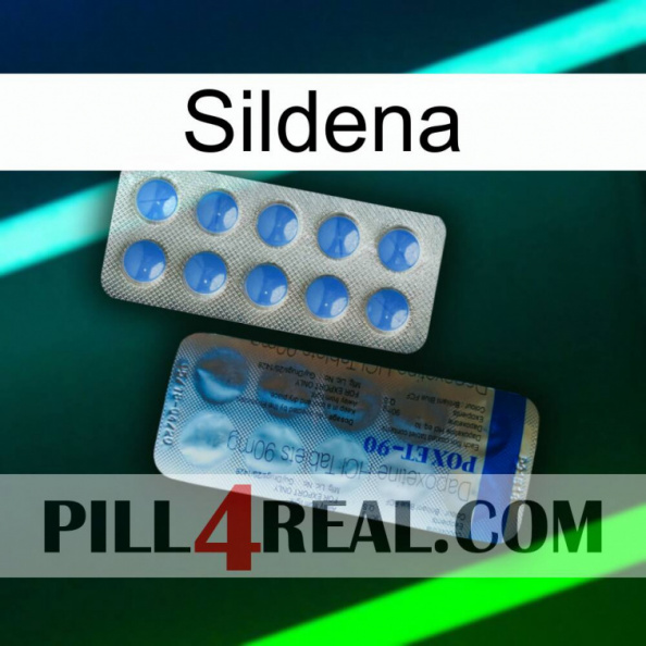Sildena 40